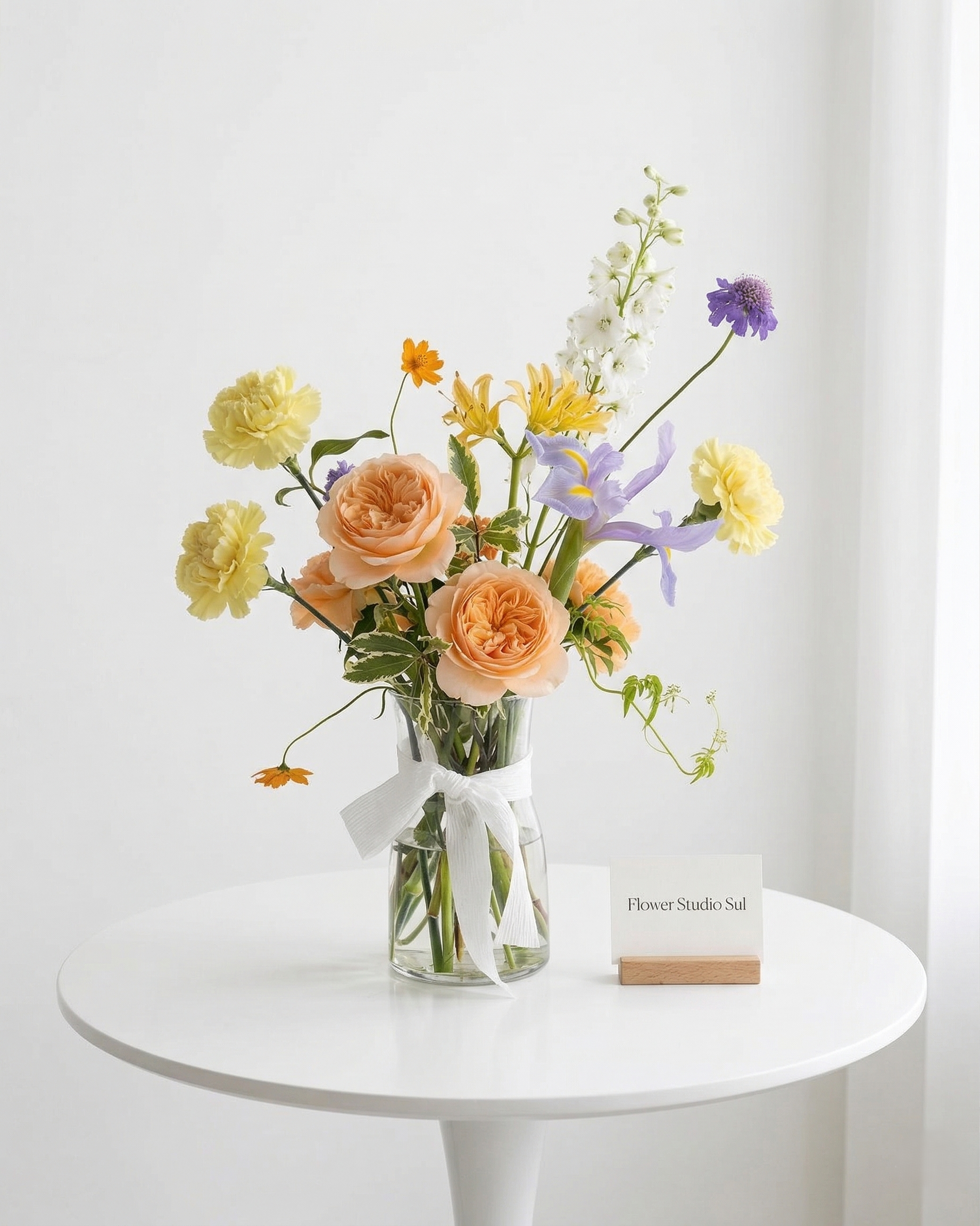 Hawaii Mother's Day Flower "Sweet Aloha" SOLD OUT