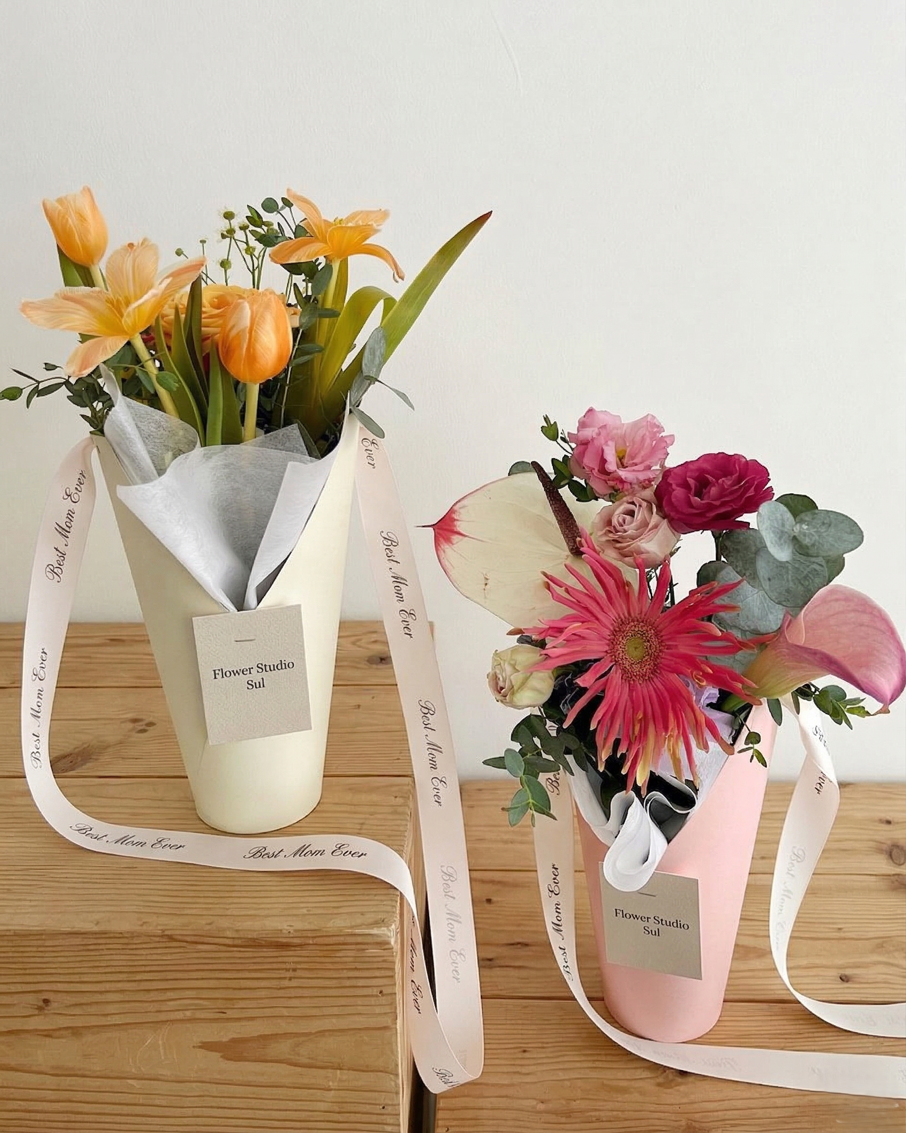 Hawaii Mother's Day Flower "Soft Bloom" SOLD OUT