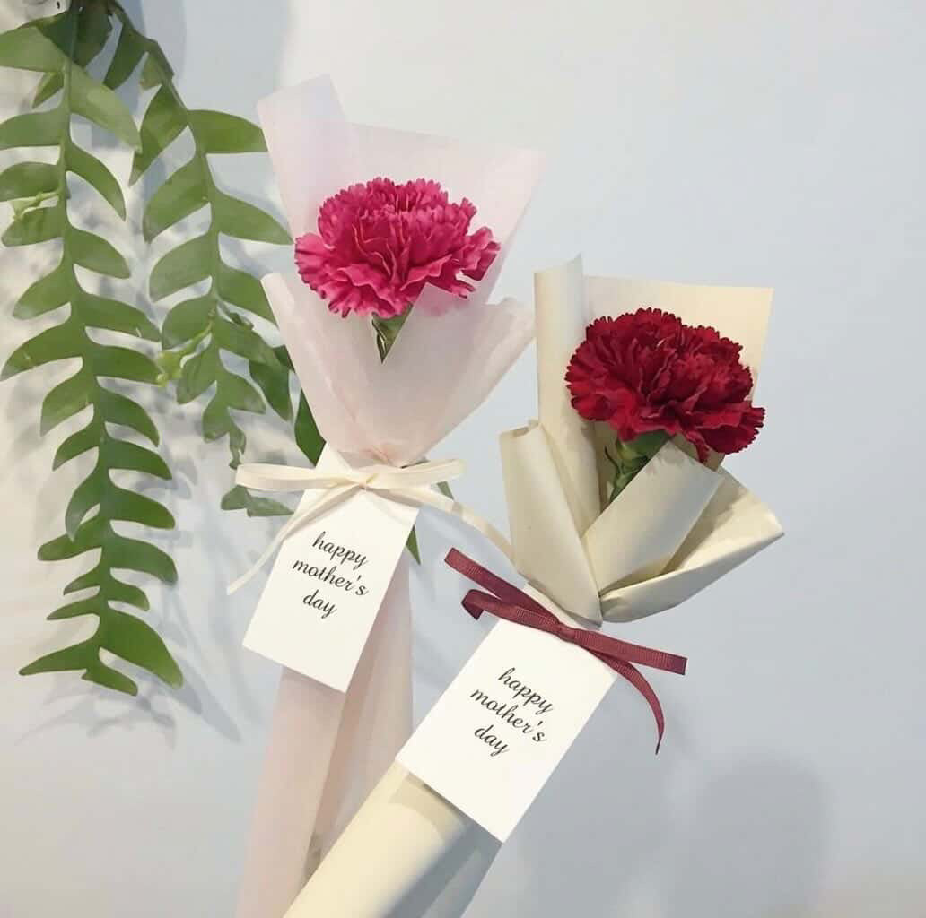 Mother’s Day Flower | Bulk Order Only (100+)