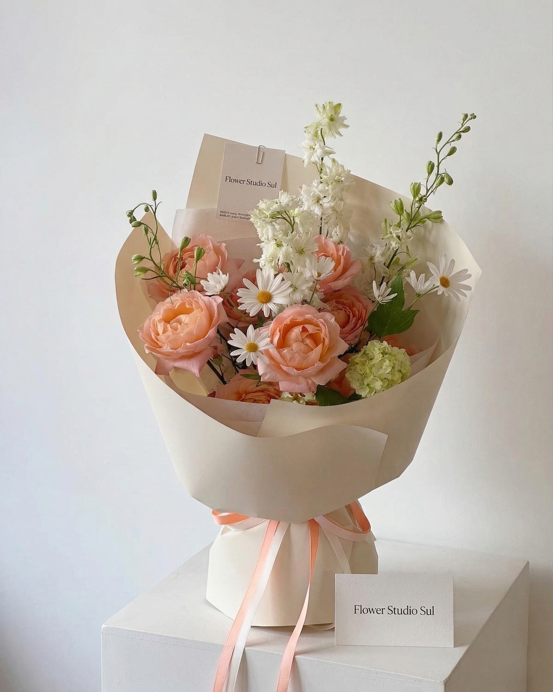 Hawaii Mother's day flower "Grace for Mom"- SOLD OUT