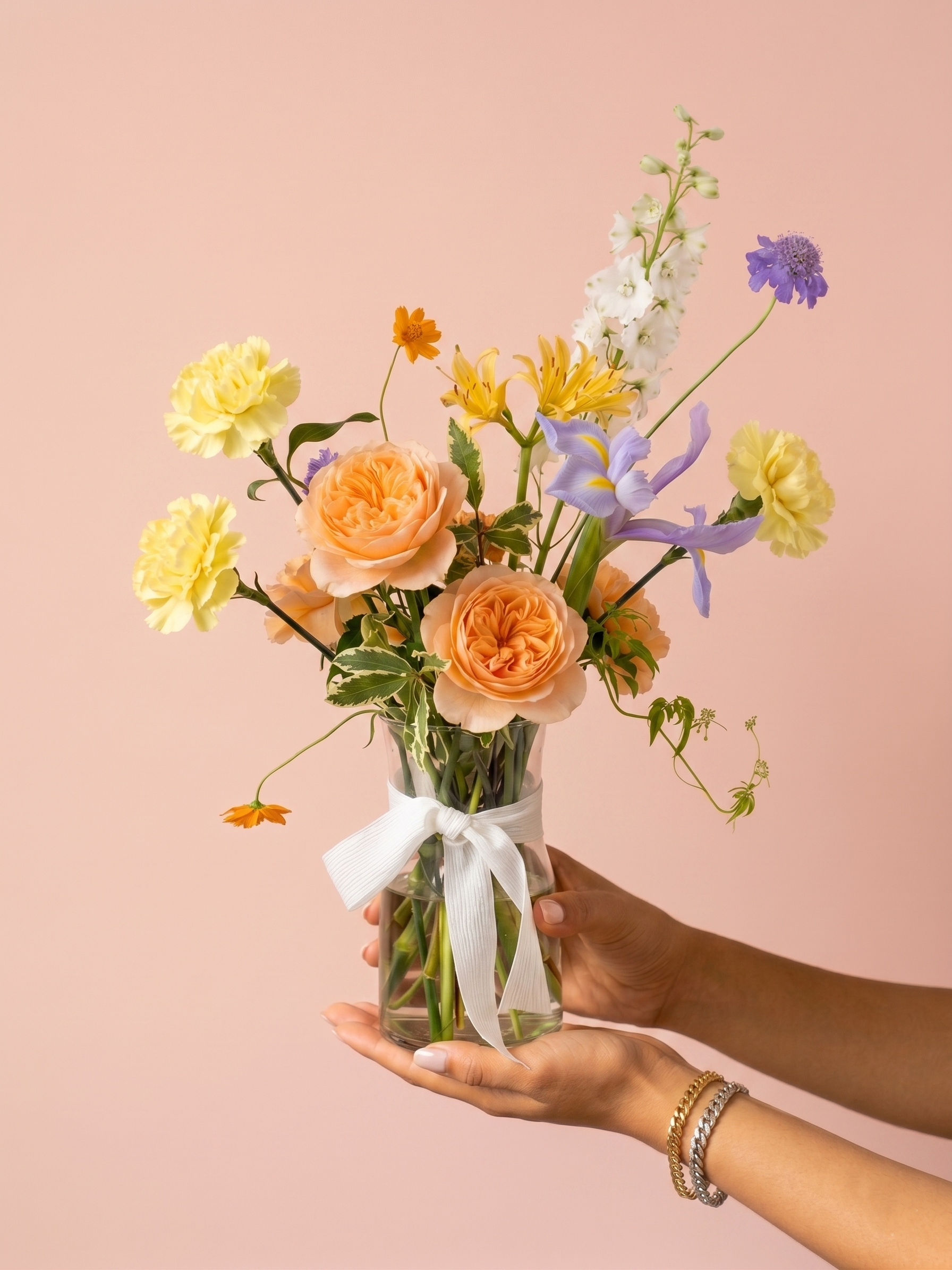 Hawaii Mother's Day Flower "Sweet Aloha" SOLD OUT