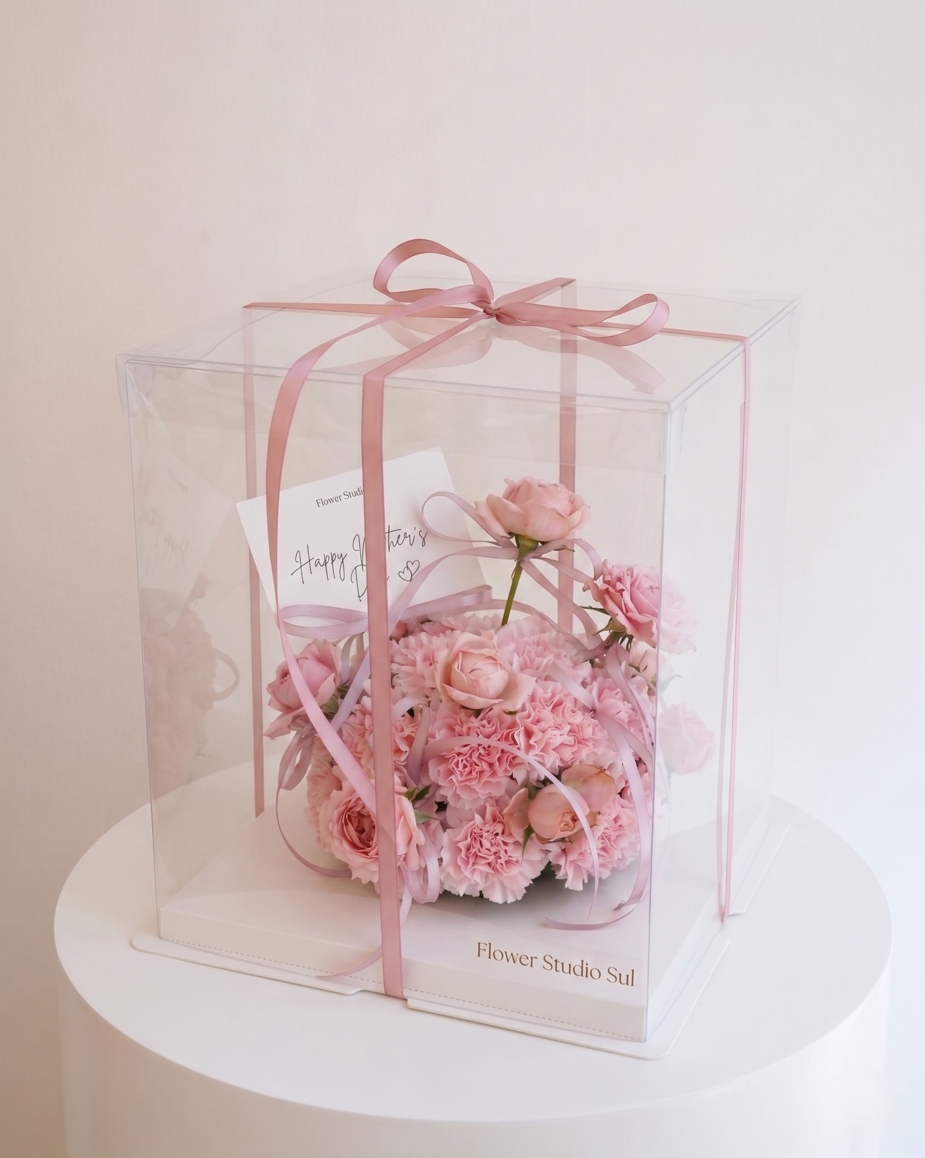 Hawaii Mother's Day Flower "Love Mom" Flower SOLD OUT