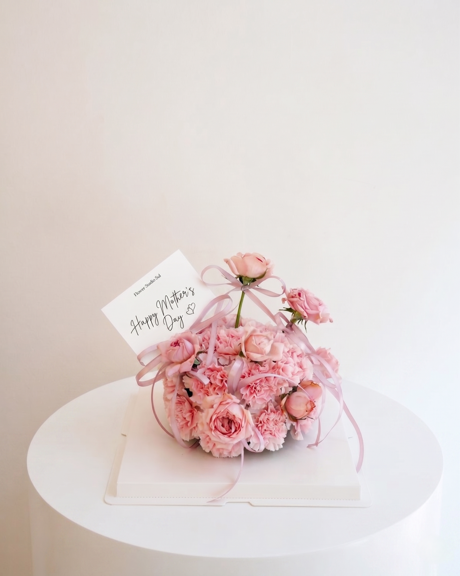 Hawaii Mother's Day Flower "Love Mom" Flower SOLD OUT